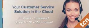 customer service cloud services