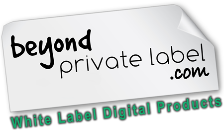 Beyond Private Label Logo