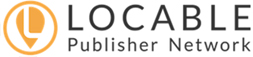Locable Publisher Network